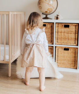 Baby Girl Outfit